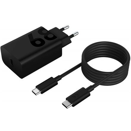 Lenovo | ZG38C05739 | 68 W | Ładowarka ścienna USB-C Lenovo | ZG38C05739 | 68 W | Ładowarka ścienna USB-C