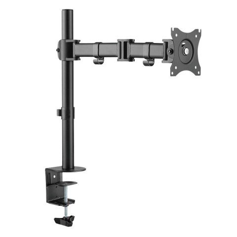 Logilink | Desk Mount | BP0021 | 13-27 " | Maksymalna waga (udźwig) 8 kg Logilink | Desk Mount | BP0021 | 13-27 " | Maksymalna waga (udźwig) 8 kg