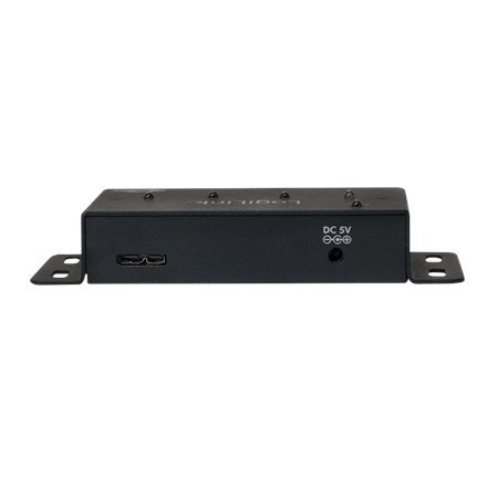 Logilink | USB 3.0 Hub | UA0149 Logilink | USB 3.0 Hub | UA0149