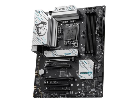 MSI B760 GAMING PLUS WIFI DDR4 | MSI MSI B760 GAMING PLUS WIFI DDR4 | MSI