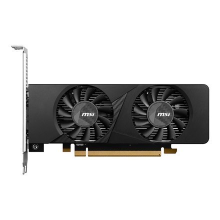 MSI GeForce RTX 3050 LP 6G OC MSI GeForce RTX 3050 LP 6G OC