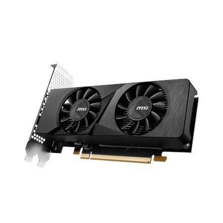 MSI GeForce RTX 3050 LP 6G OC MSI GeForce RTX 3050 LP 6G OC