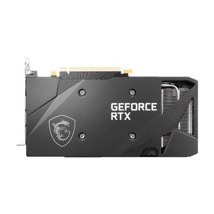 MSI | GeForce RTX 3060 VENTUS 2X 12G OC | NVIDIA GeForce RTX 3060 | 12 GB MSI | GeForce RTX 3060 VENTUS 2X 12G OC | NVIDIA GeForce RTX 3060 | 12 GB