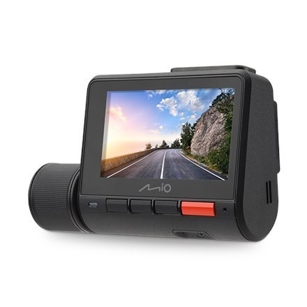 Mio | MiVue 955W | Samochodowa kamera samochodowa | 4K | GPS | Wi-Fi | Kamera samochodowa | Rejestrator dźwięku Mio | MiVue 955W | Samochodowa kamera samochodowa | 4K | GPS | Wi-Fi | Kamera samochodowa | Rejestrator dźwięku