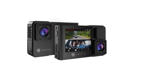 Navitel RS2 DUO car video recorder Navitel RS2 DUO car video recorder