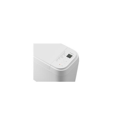 Panasonic | Wypiekacz do chleba | SD-B2510 | Moc 550 W | Liczba programów 21 | Wyświetlacz Tak | Biały Panasonic | Wypiekacz do chleba | SD-B2510 | Moc 550 W | Liczba programów 21 | Wyświetlacz Tak | Biały