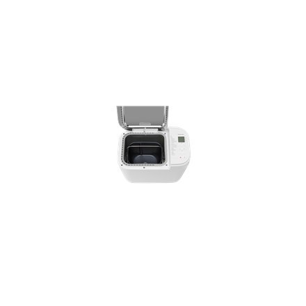 Panasonic | Wypiekacz do chleba | SD-B2510 | Moc 550 W | Liczba programów 21 | Wyświetlacz Tak | Biały Panasonic | Wypiekacz do chleba | SD-B2510 | Moc 550 W | Liczba programów 21 | Wyświetlacz Tak | Biały