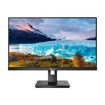 Philips | 272S1AE/00 | 27 " | FHD | IPS | 16:9 | Czarny | 4 ms | 250 cd/m² | Wyjście słuchawkowe | Porty HDMI w ilości 1 | 75 Hz Philips | 272S1AE/00 | 27 " | FHD | IPS | 16:9 | Czarny | 4 ms | 250 cd/m² | Wyjście słuchawkowe | Porty HDMI w ilości 1 | 75 Hz