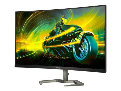 PHILIPS 32M1C5200W/00 32" 1920x1080/16:9/300cd/m²/1ms/ DP HDMI USB Audio out | Philips PHILIPS 32M1C5200W/00 32" 1920x1080/16:9/300cd/m²/1ms/ DP HDMI USB Audio out | Philips