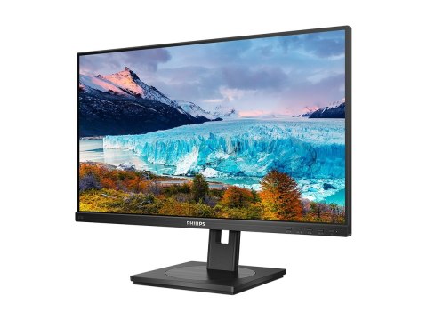 Philips 272S1M/00 | 27 " | IPS | 16:9 | 75 Hz | 4 ms | 1920 x 1080 pixels | 300 cd/m² Philips 272S1M/00 | 27 " | IPS | 16:9 | 75 Hz | 4 ms | 1920 x 1080 pixels | 300 cd/m²