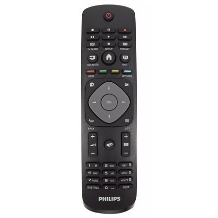 Philips | 43PFS5507 | 43" | 108 cm | 1080p Philips | 43PFS5507 | 43" | 108 cm | 1080p