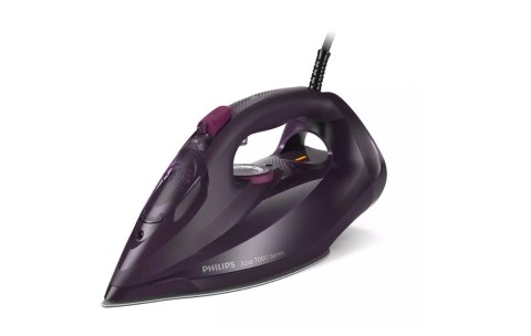 Philips | DST7061/30 | Żelazko parowe | 3000 W | Pojemność zbiornika na wodę 300 ml | Ciągły strumień pary 55 g/min | Wydajność Philips | DST7061/30 | Żelazko parowe | 3000 W | Pojemność zbiornika na wodę 300 ml | Ciągły strumień pary 55 g/min | Wydajność