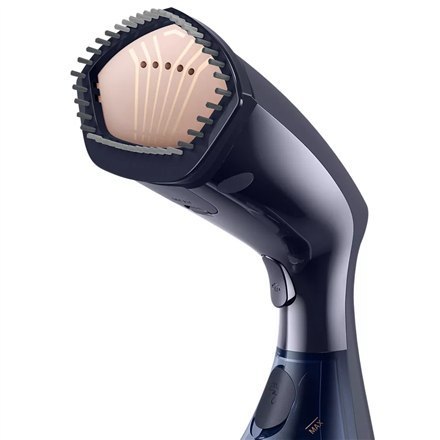 Philips | GC810/20 | Parownica ręczna | 1600 W | 0.23 L | 32 g/min | Czarny Philips | GC810/20 | Parownica ręczna | 1600 W | 0.23 L | 32 g/min | Czarny