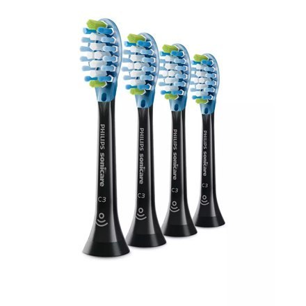 Philips | HX9044/33 Sonicare C3 Premium Plaque | Główki szczoteczki | Główki | Dla dorosłych | Liczba główek szczoteczki w zesta Philips | HX9044/33 Sonicare C3 Premium Plaque | Główki szczoteczki | Główki | Dla dorosłych | Liczba główek szczoteczki w zesta
