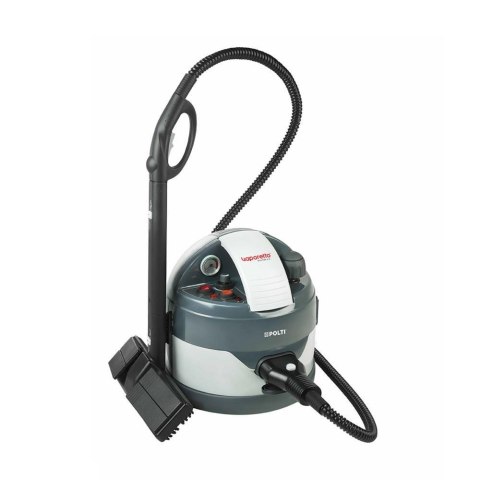 Polti | PTEU0260 Vaporetto Eco Pro 3.0 | Myjka parowa | Moc 2000 W | Ciśnienie pary 4,5 bar | Pojemność zbiornika na wodę 2 L | Polti | PTEU0260 Vaporetto Eco Pro 3.0 | Myjka parowa | Moc 2000 W | Ciśnienie pary 4,5 bar | Pojemność zbiornika na wodę 2 L |