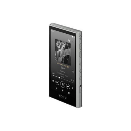 Przenośny odtwarzacz audio Sony NW-A306 Walkman A Series 32 GB, czarny Przenośny odtwarzacz audio Sony | Walkman A Series | NW-A Przenośny odtwarzacz audio Sony NW-A306 Walkman A Series 32 GB, czarny Przenośny odtwarzacz audio Sony | Walkman A Series | NW-A