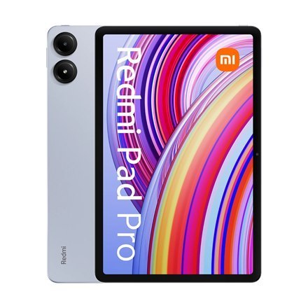 Redmi | Pad Pro | 12,1 " | Ocean Blue | IPS LCD | 1600 x 2560 pikseli | Qualcomm | Snapdragon 7s Gen 2 | 8 GB | 256 GB | Wi-Fi | Redmi | Pad Pro | 12,1 " | Ocean Blue | IPS LCD | 1600 x 2560 pikseli | Qualcomm | Snapdragon 7s Gen 2 | 8 GB | 256 GB | Wi-Fi |