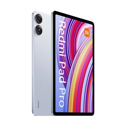 Redmi | Pad Pro | 12,1 " | Ocean Blue | IPS LCD | 1600 x 2560 pikseli | Qualcomm | Snapdragon 7s Gen 2 | 8 GB | 256 GB | Wi-Fi | Redmi | Pad Pro | 12,1 " | Ocean Blue | IPS LCD | 1600 x 2560 pikseli | Qualcomm | Snapdragon 7s Gen 2 | 8 GB | 256 GB | Wi-Fi |