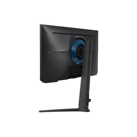 Samsung | LS27BG400EUXEN | 27 " | IPS | FHD | 16:9 | 1 ms | 320 cd/m² | Czarny | Porty HDMI w ilości 2 | 240 Hz