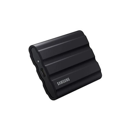 Samsung | Przenośny dysk SSD | T7 | 1000 GB | N/A " | USB 3.2 | Czarny