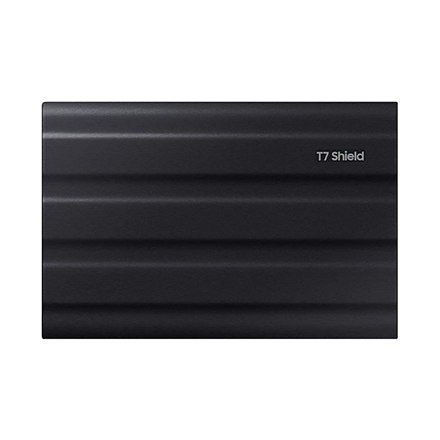Samsung | Przenośny dysk SSD | T7 | 4000 GB | N/A " | USB 3.2 | Czarny