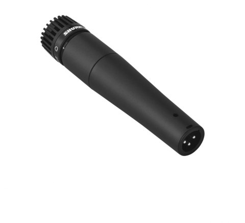 Shure | Mikrofon instrumentalny | SM57-LCE | Czarny | kg Shure | Mikrofon instrumentalny | SM57-LCE | Czarny | kg