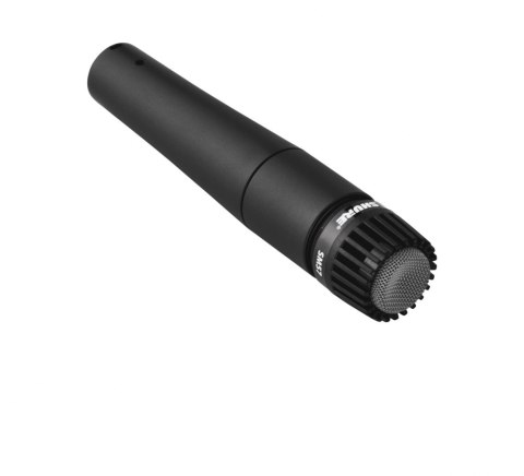 Shure | Mikrofon instrumentalny | SM57-LCE | Czarny | kg Shure | Mikrofon instrumentalny | SM57-LCE | Czarny | kg