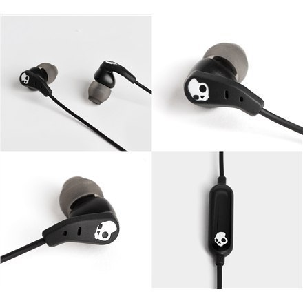 Skullcandy | Set | Sport Earbuds | In-ear | Yes | USB Type-C Skullcandy | Set | Sport Earbuds | In-ear | Yes | USB Type-C