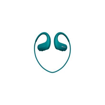 Sony | Wodoodporny i pyłoszczelny Walkman | NW-WS413L | Pamięć wewnętrzna 4 GB | MP3, Linear PCM | Łączność USB Sony | Wodoodporny i pyłoszczelny Walkman | NW-WS413L | Pamięć wewnętrzna 4 GB | MP3, Linear PCM | Łączność USB