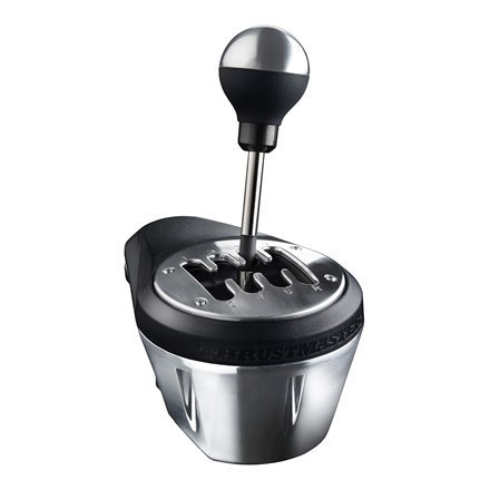 Thrustmaster | Add-On Shifter | TH8A | Czarny Thrustmaster | Add-On Shifter | TH8A | Czarny