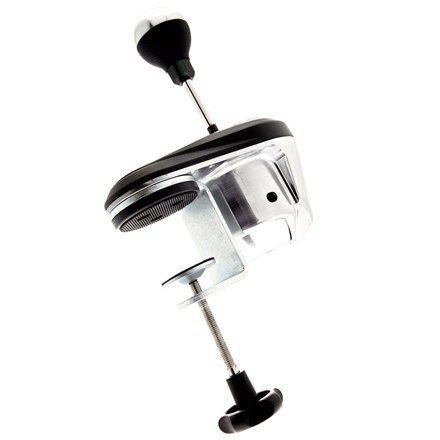 Thrustmaster | Add-On Shifter | TH8A | Czarny Thrustmaster | Add-On Shifter | TH8A | Czarny