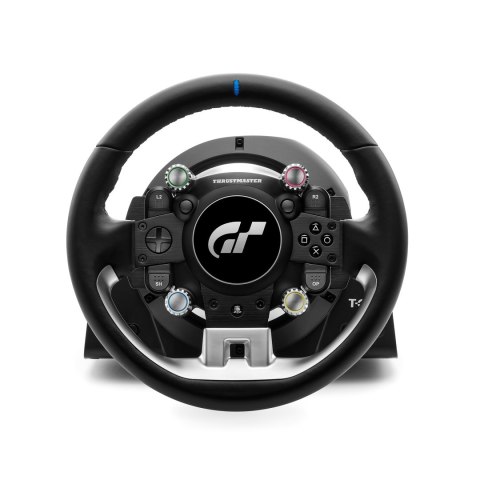 Thrustmaster Steering Wheel T-GT II EU Game racing wheel Black Thrustmaster Steering Wheel T-GT II EU Game racing wheel Black