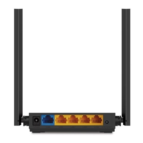 TP-LINK | Dual Band Router | Archer C54 | 802.11ac | 300+867 Mbit/s | 10/100 Mbit/s | Ethernet LAN (RJ-45) ports 4 | Mesh Suppor TP-LINK | Dual Band Router | Archer C54 | 802.11ac | 300+867 Mbit/s | 10/100 Mbit/s | Ethernet LAN (RJ-45) ports 4 | Mesh Suppor