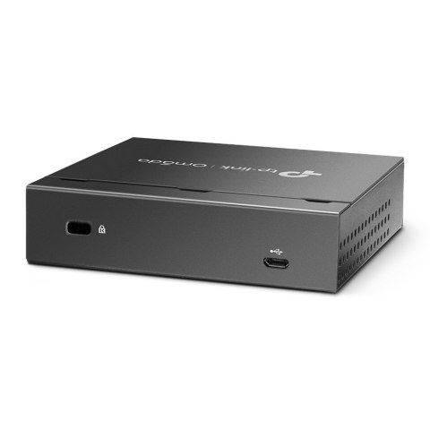 TP-LINK | OC200 | Omada Hardware Controller | Mbit/s | 10/100 Mbit/s | Porty Ethernet LAN (RJ-45) 2 | MU-MiMO No | PoE in | Typ TP-LINK | OC200 | Omada Hardware Controller | Mbit/s | 10/100 Mbit/s | Porty Ethernet LAN (RJ-45) 2 | MU-MiMO No | PoE in | Typ