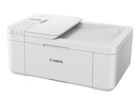 White A4/Legal TR4751i Colour Ink-jet Canon PIXMA White A4/Legal TR4751i Colour Ink-jet Canon PIXMA