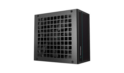 Zasilacz DEEPCOOL PF350 350W 80 PLUS Standard, ATX12V V2.4, czarny Deepcool | PF350 | 350 W Zasilacz DEEPCOOL PF350 350W 80 PLUS Standard, ATX12V V2.4, czarny Deepcool | PF350 | 350 W