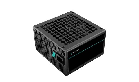 Zasilacz DEEPCOOL PF350 350W 80 PLUS Standard, ATX12V V2.4, czarny Deepcool | PF350 | 350 W Zasilacz DEEPCOOL PF350 350W 80 PLUS Standard, ATX12V V2.4, czarny Deepcool | PF350 | 350 W
