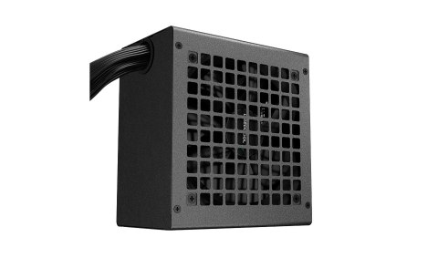 Zasilacz DEEPCOOL PF350 350W 80 PLUS Standard, ATX12V V2.4, czarny Deepcool | PF350 | 350 W Zasilacz DEEPCOOL PF350 350W 80 PLUS Standard, ATX12V V2.4, czarny Deepcool | PF350 | 350 W