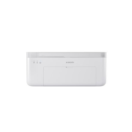 Xiaomi | Drukarka do zdjęć natychmiastowych 1S Set | Bezprzewodowa | Kolorowa | Sublimacja barwnika | Inne | Szara | Biała Xiaomi | Drukarka do zdjęć natychmiastowych 1S Set | Bezprzewodowa | Kolorowa | Sublimacja barwnika | Inne | Szara | Biała