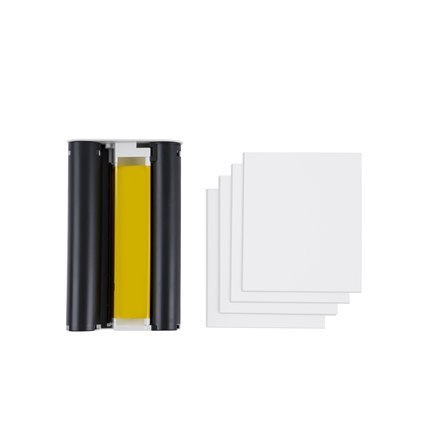 Xiaomi | Drukarka do zdjęć natychmiastowych 1S Set | Bezprzewodowa | Kolorowa | Sublimacja barwnika | Inne | Szara | Biała Xiaomi | Drukarka do zdjęć natychmiastowych 1S Set | Bezprzewodowa | Kolorowa | Sublimacja barwnika | Inne | Szara | Biała