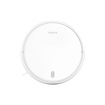 Xiaomi | E10 EU | Robot odkurzający | Wet&Dry | Czas pracy (maks.) min | 2600 mAh | Pojemność na kurz 0,4 l | 4000 Pa | Biały | Xiaomi | E10 EU | Robot odkurzający | Wet&Dry | Czas pracy (maks.) min | 2600 mAh | Pojemność na kurz 0,4 l | 4000 Pa | Biały |