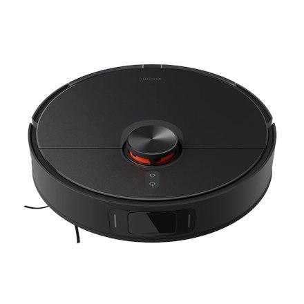 Xiaomi Robot Vacuum S20+ (Black) EU Xiaomi Robot Vacuum S20+ (Black) EU