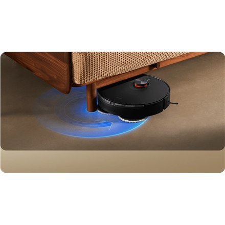 Xiaomi Robot Vacuum S20+ (Black) EU Xiaomi Robot Vacuum S20+ (Black) EU