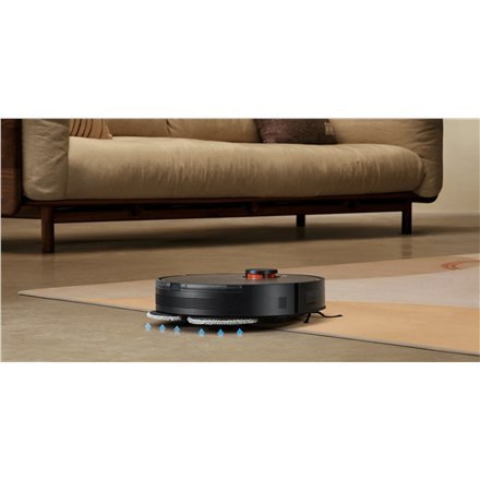 Xiaomi Robot Vacuum S20+ (Black) EU Xiaomi Robot Vacuum S20+ (Black) EU
