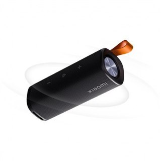 Xiaomi | Sound Outdoor | QBH4261GL | Bluetooth | Czarny | Przenośny | Połączenie bezprzewodowe