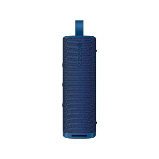 Xiaomi | Sound Outdoor | QBH4265GL | 30 W | Wodoodporny | Bluetooth | Niebieski | Przenośny | Połączenie bezprzewodowe