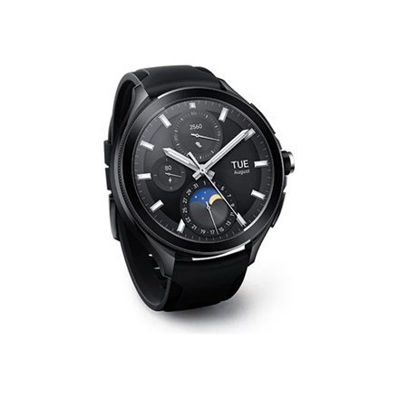 Xiaomi Watch 2 Pro - 4G LTE Black Xiaomi Xiaomi Watch 2 Pro - 4G LTE Black Xiaomi