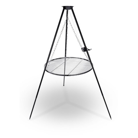 Ruszt na ognisko trójnóg 80 cm Berdsen BD-884