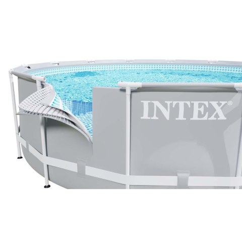 Basen ogrodowy stelażowy 366 x 99 cm 17w1 INTEX 26716 Basen ogrodowy stelażowy 366 x 99 cm 17w1 INTEX 26716