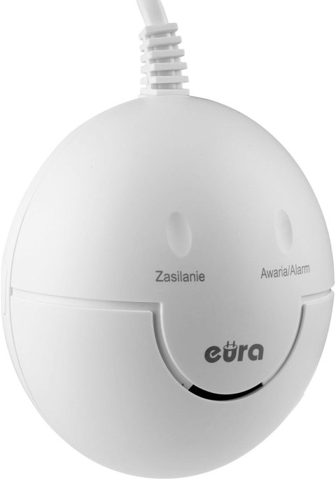 Czujnik gazu EURA GD-02A2 Czujnik gazu EURA GD-02A2